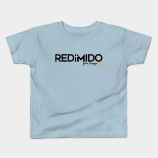 Redimido Kids T-Shirt